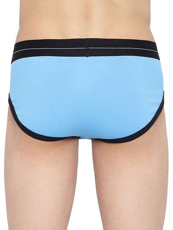 pack of 3 hipster briefs - 20945939 -  Standard Image - 4