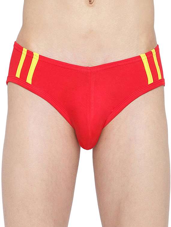 pack of 2 low rise hipster brief  - 20946032 -  Standard Image - 1