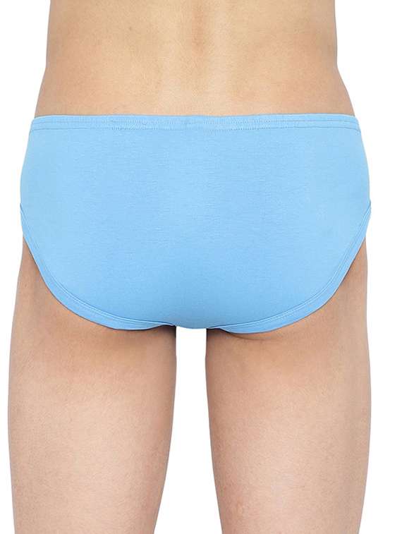 pack of 2 low rise hipster brief  - 20946032 -  Standard Image - 4
