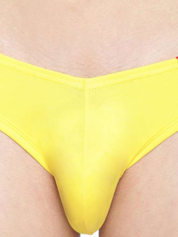 pack of 2 low rise trunk - 20946039 -  Standard Image - 4