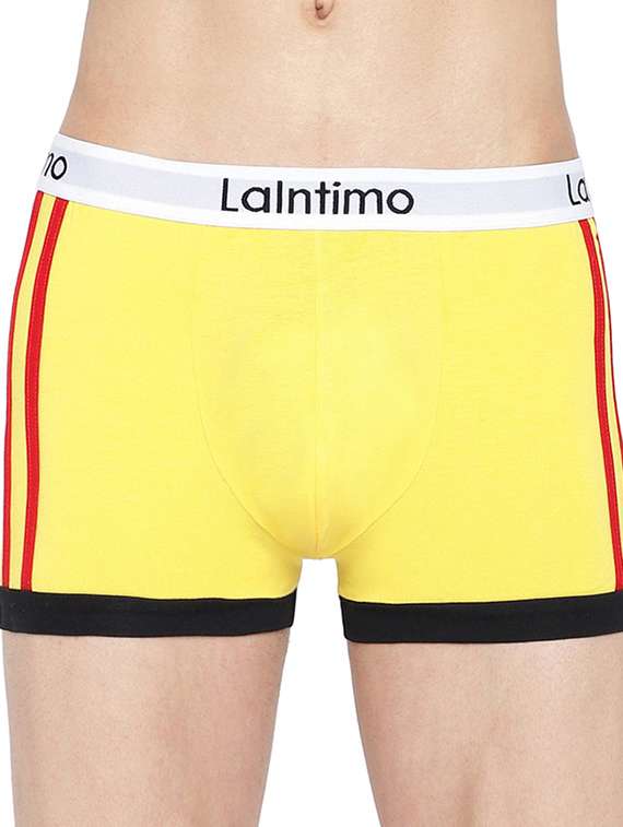 pack of 2 low rise trunk - 20946049 -  Standard Image - 1