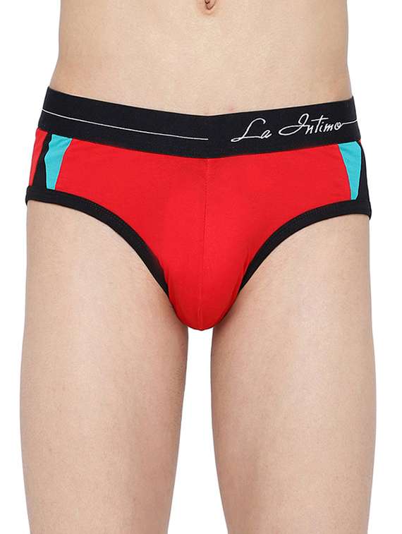 men's hipster briefs combo - 20946070 - Standard Image - 1