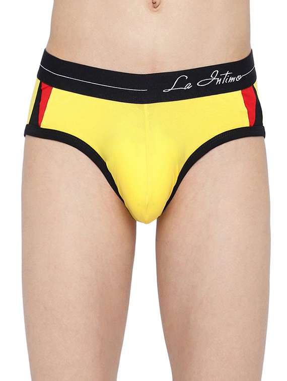 men's hipster briefs combo - 20946070 - Standard Image - 4