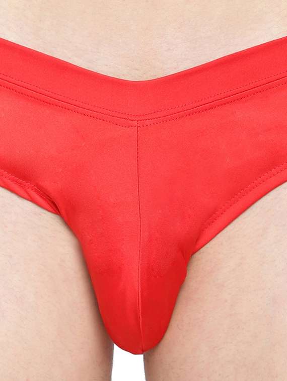 men's hipster briefs combo - 20946097 - Standard Image - 4