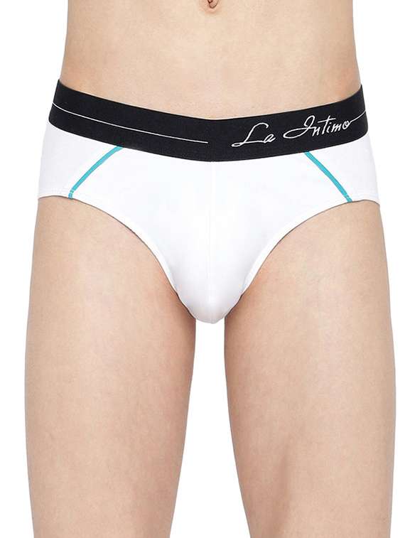 pack of 2 low rise hipster brief - 20946099 - Standard Image - 1