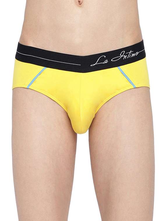 pack of 2 low rise hipster brief - 20946101 - Standard Image - 1