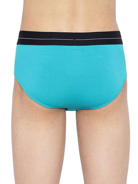 pack of 2 low rise hipster brief  - 20946103 -  Standard Image - 4