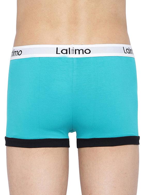set of 2 multi coloured detailed trunks brief - 20946149 - Standard Image - 4