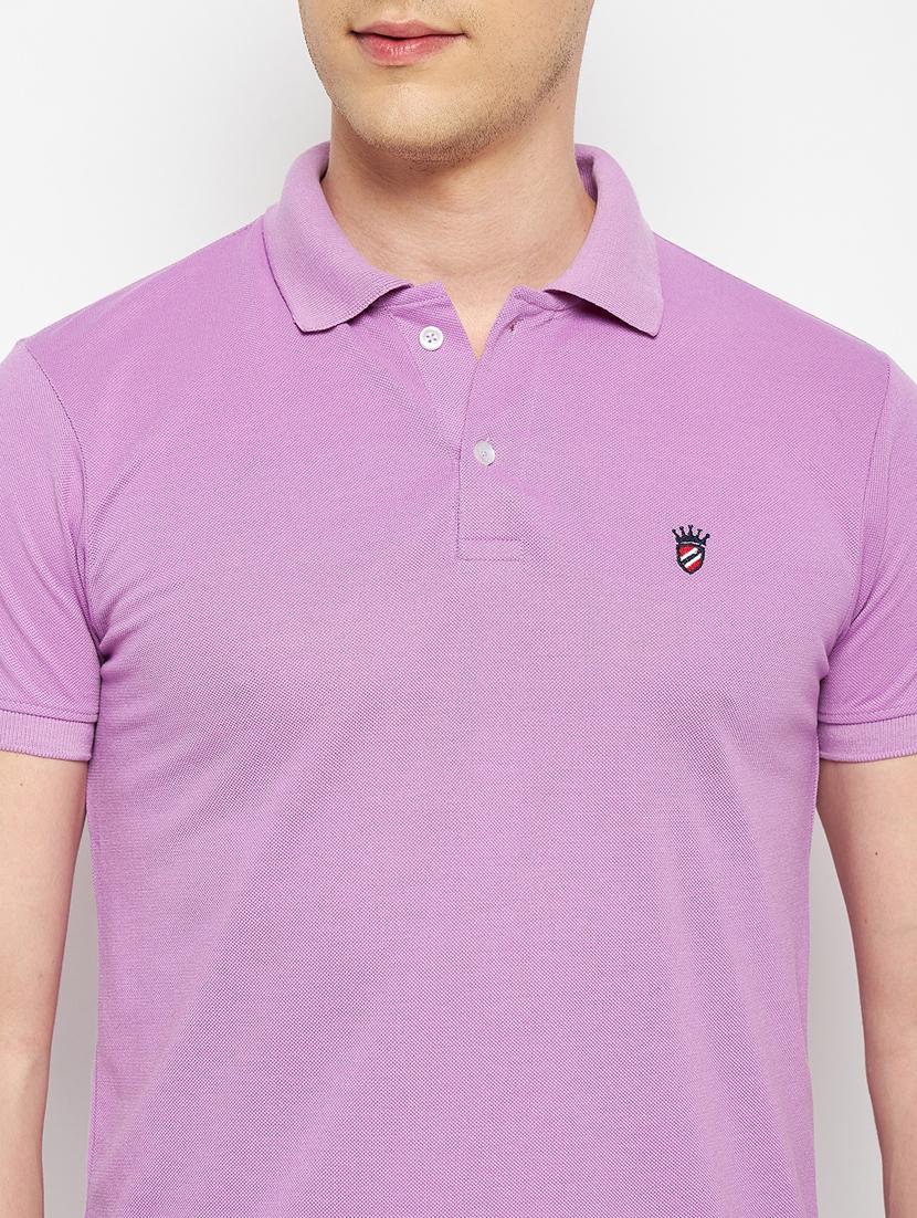 men pack of 2 cotton t-shirts - 20947228 - Standard Image - 4
