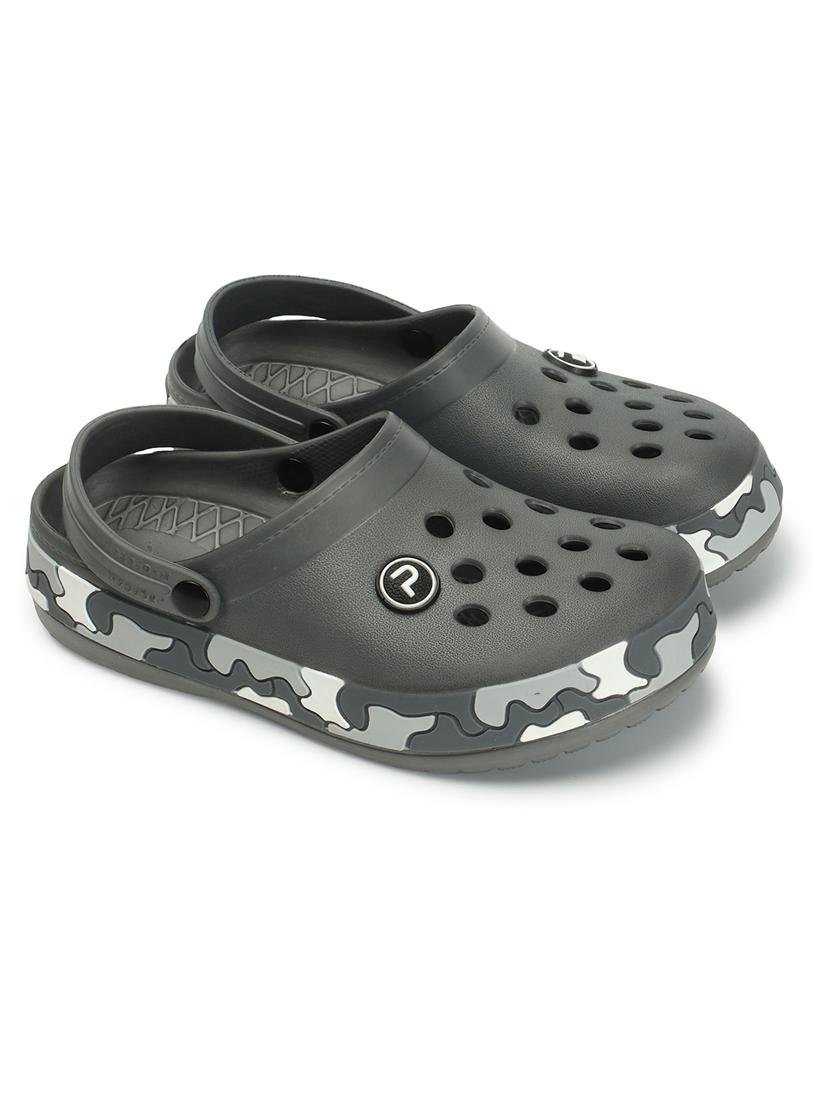 men green crocs clogs - 20951339 - Standard Image - 1