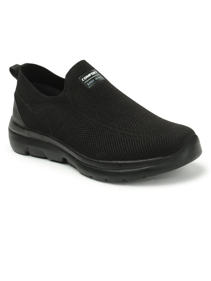 men slip on sport shoes - 20951349 - Standard Image - 1