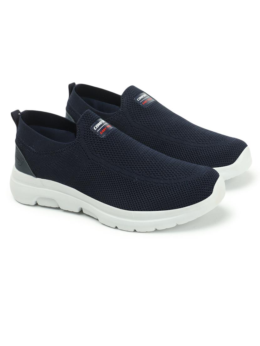 men slip on sport shoes - 20951350 - Standard Image - 1