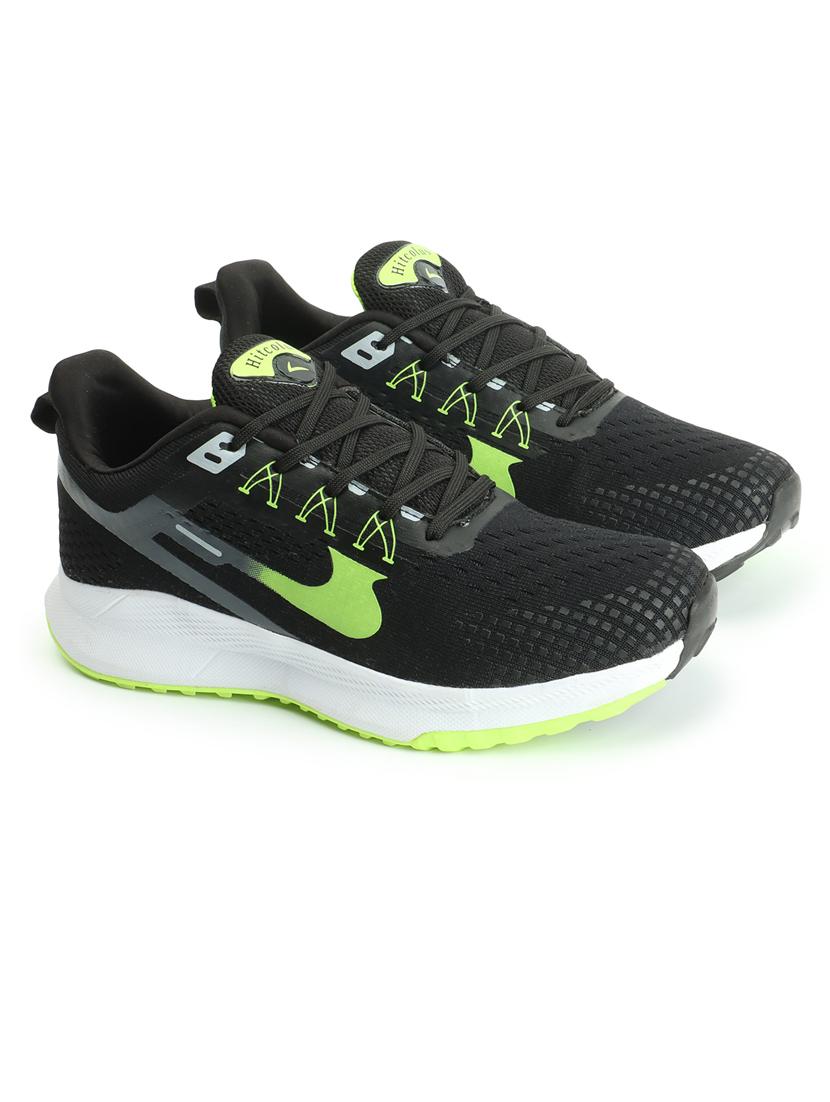 men lace up sport shoes - 20951375 - Standard Image - 1