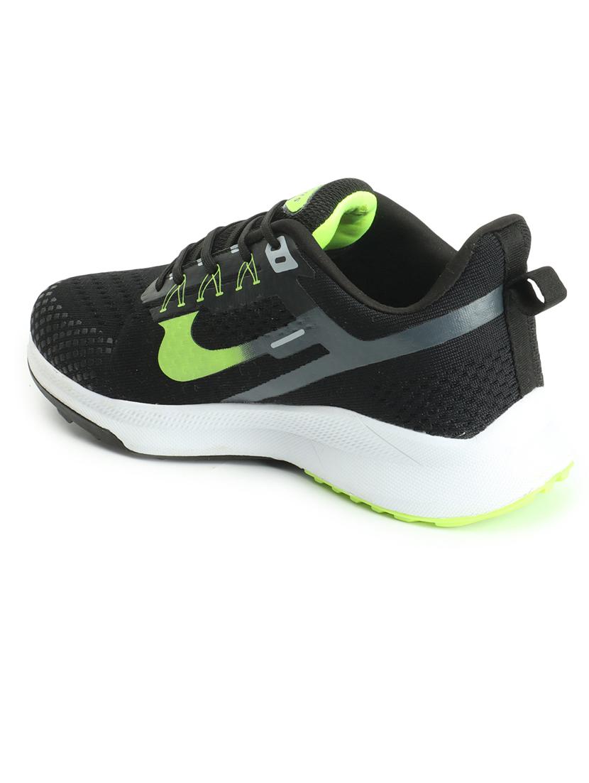 men lace up sport shoes - 20951375 - Standard Image - 4