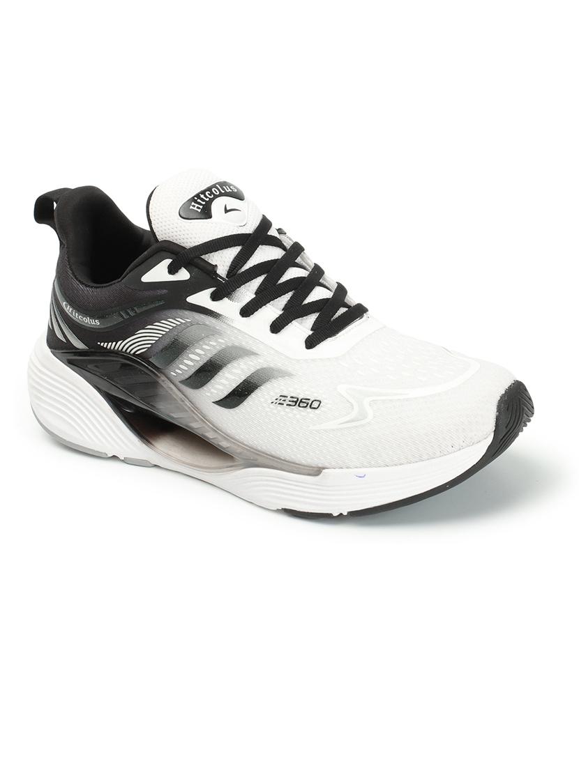 men lace up sport shoes - 20951379 - Standard Image - 1