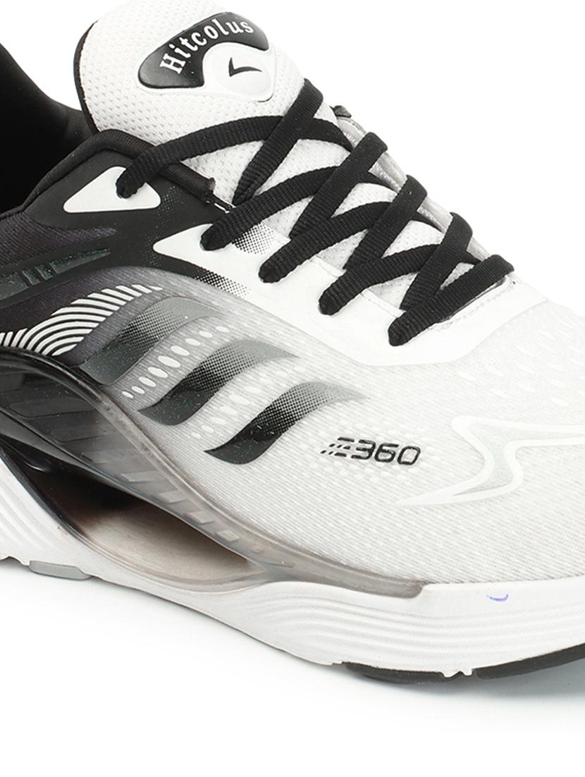 men lace up sport shoes - 20951379 - Standard Image - 4