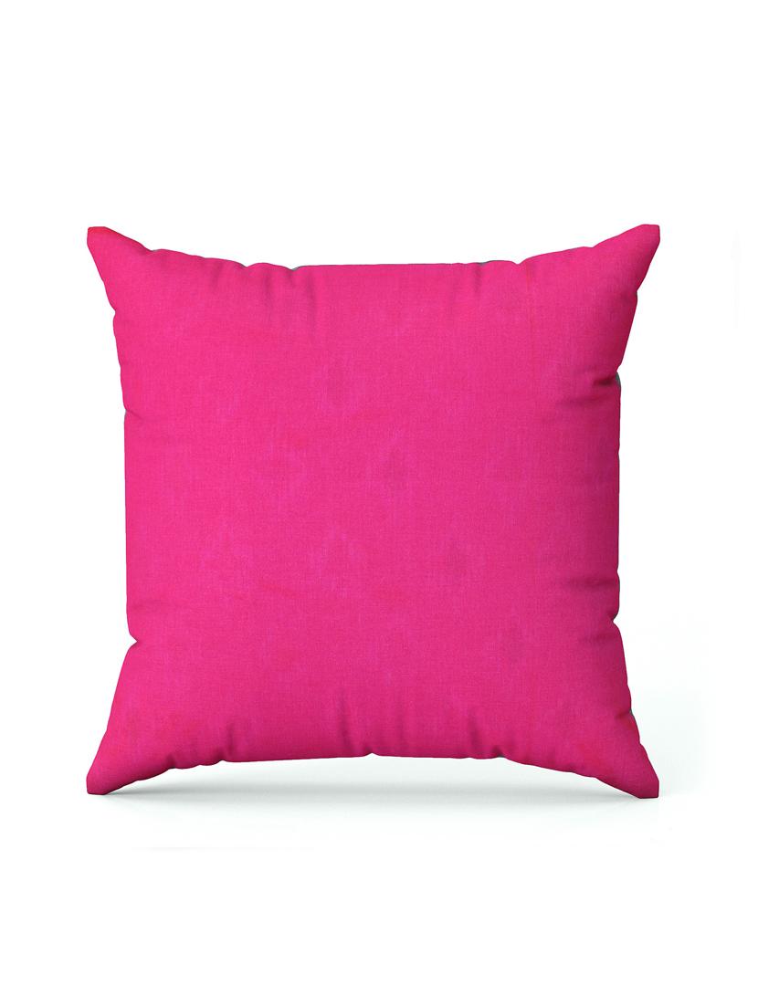 texstylers fancy stylish 16 x 16 inches jaipuri set of 5 pcs sofa cushion covers - 20951791 -  Standard Image - 1
