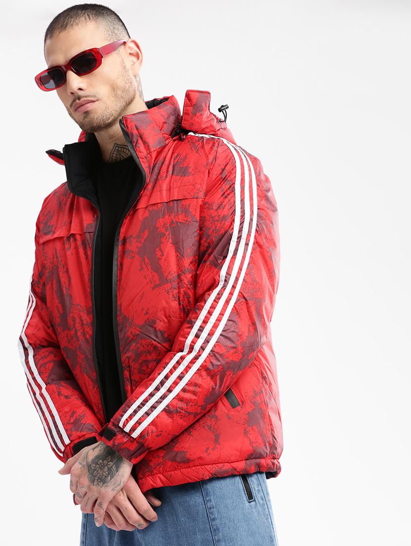 men long sleeve solid casual jacket - 20960597 - Standard Image - 4