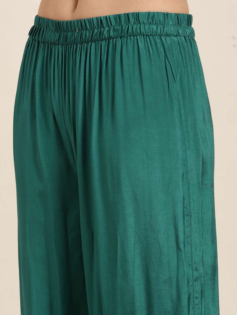 women floral kurta salwar set with dupatta - 20961107 -  Standard Image - 6