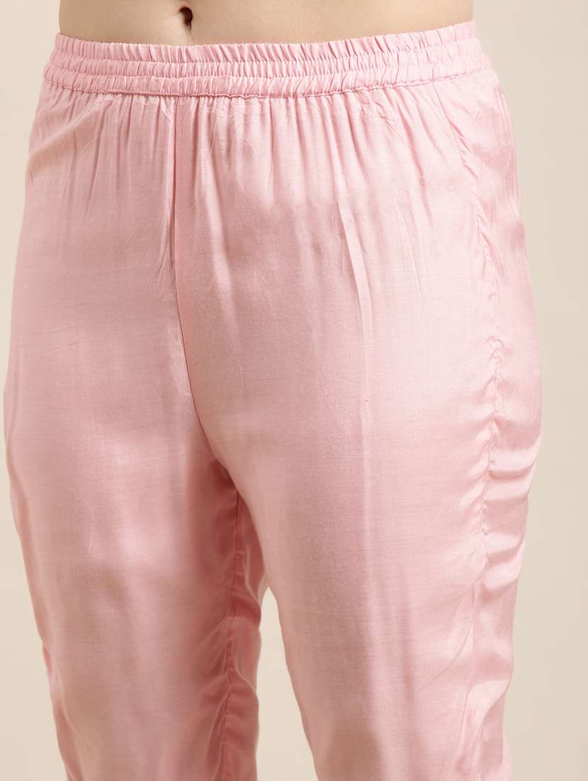 women embroidered kurta pant set with dupatta - 20961194 -  Standard Image - 6