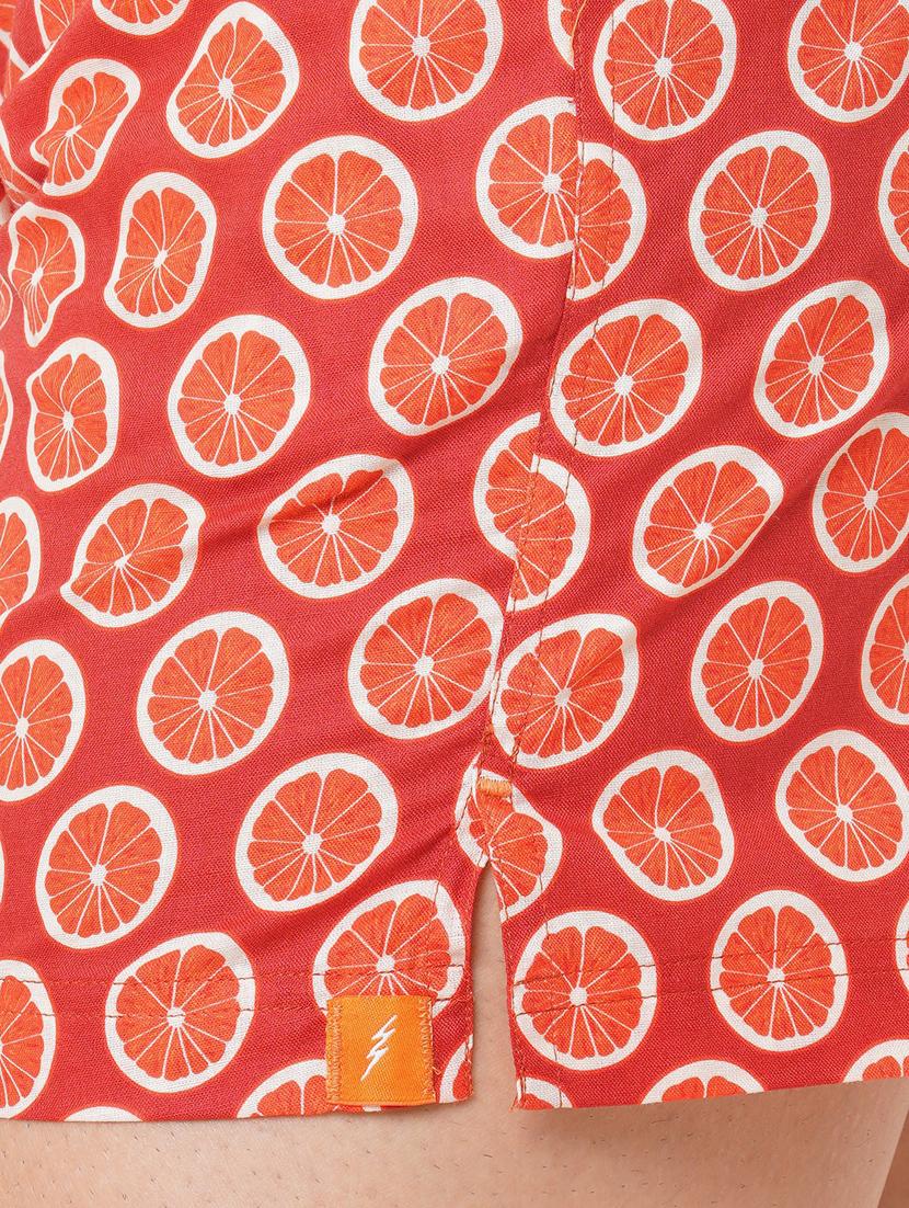 men mid rise cotton boxers - 20961653 - Standard Image - 4