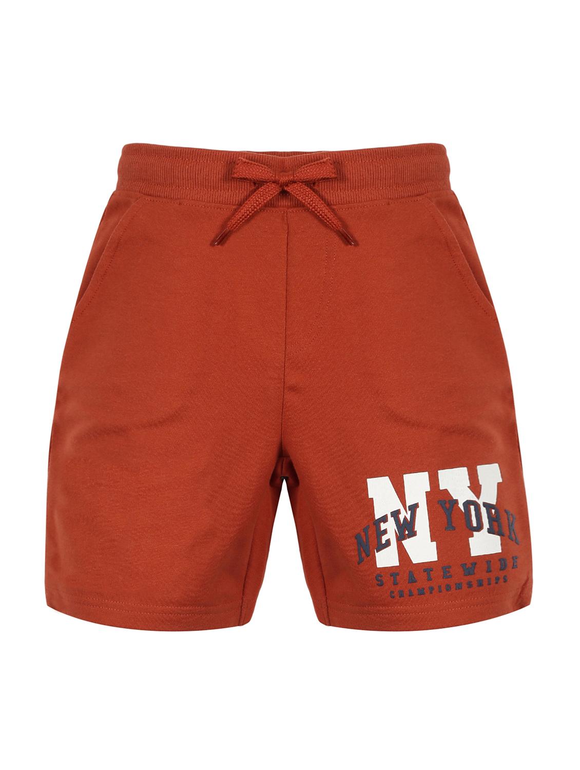 boys graphic print twin set - 20963880 - Standard Image - 4