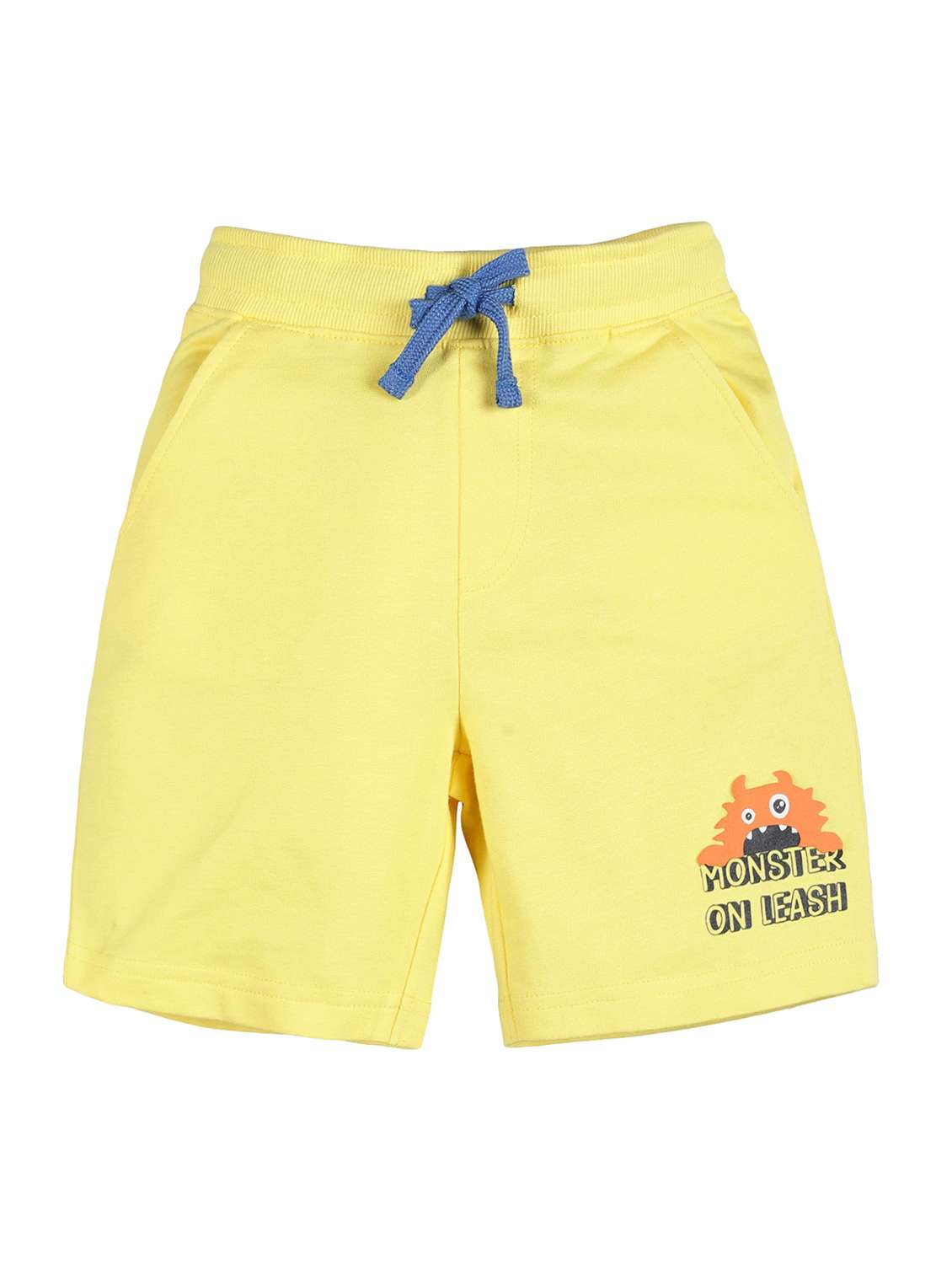 boys graphic print cotton twin set - 20963882 -  Standard Image - 4