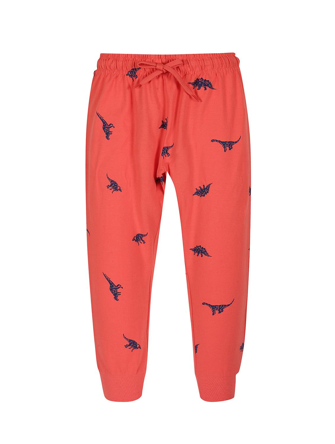 pack of 2 cotton joggers - 20963888 - Standard Image - 4