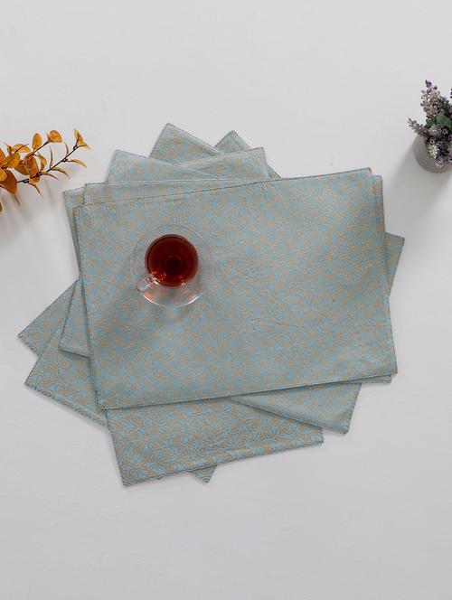 table placemat set of 6 - 20967644 - Standard Image - 0