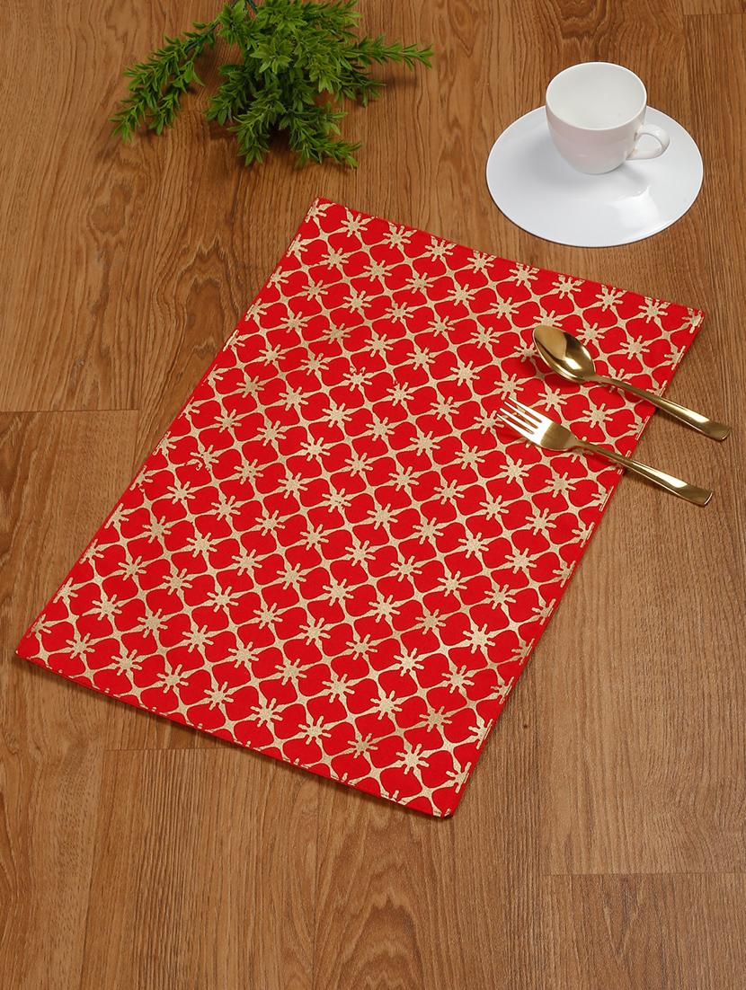 table placemat set of 4 - 20967672 - Zoom Image - 0