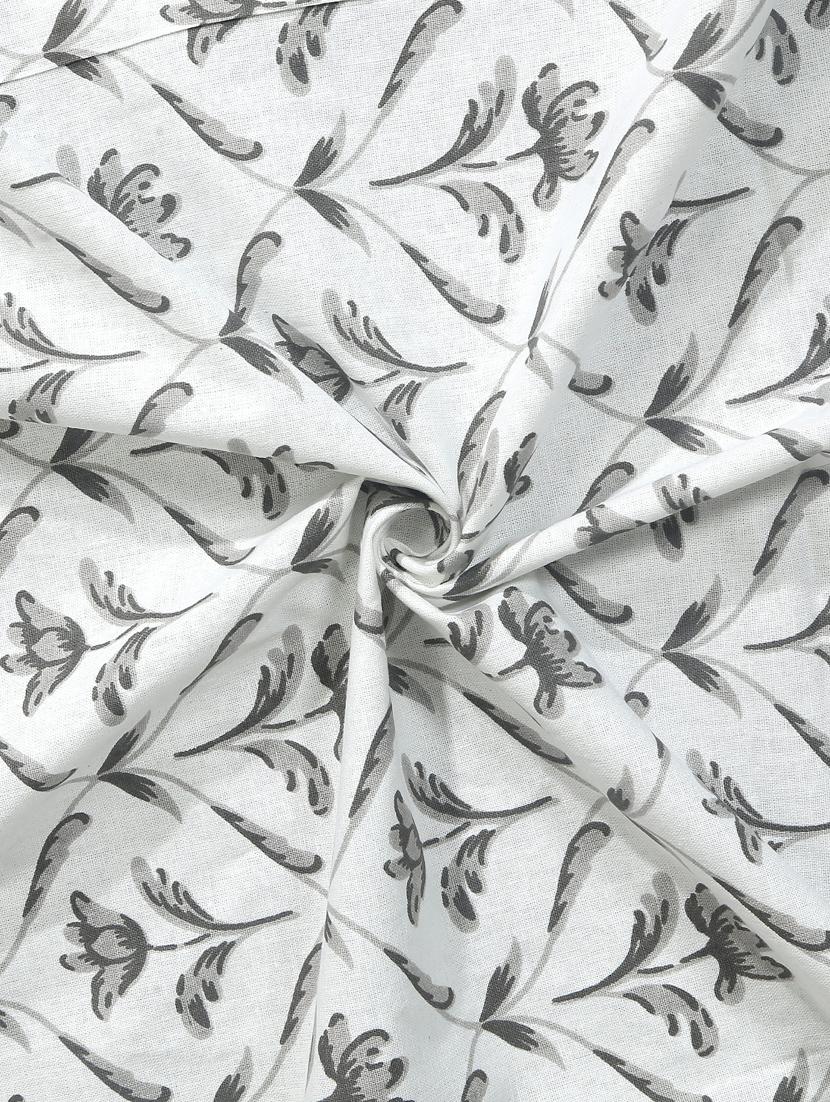 texstylers cotton 280 tc printed 60 x 90 inches 6 seater dining table cloth - 20968171 - Standard Image - 1