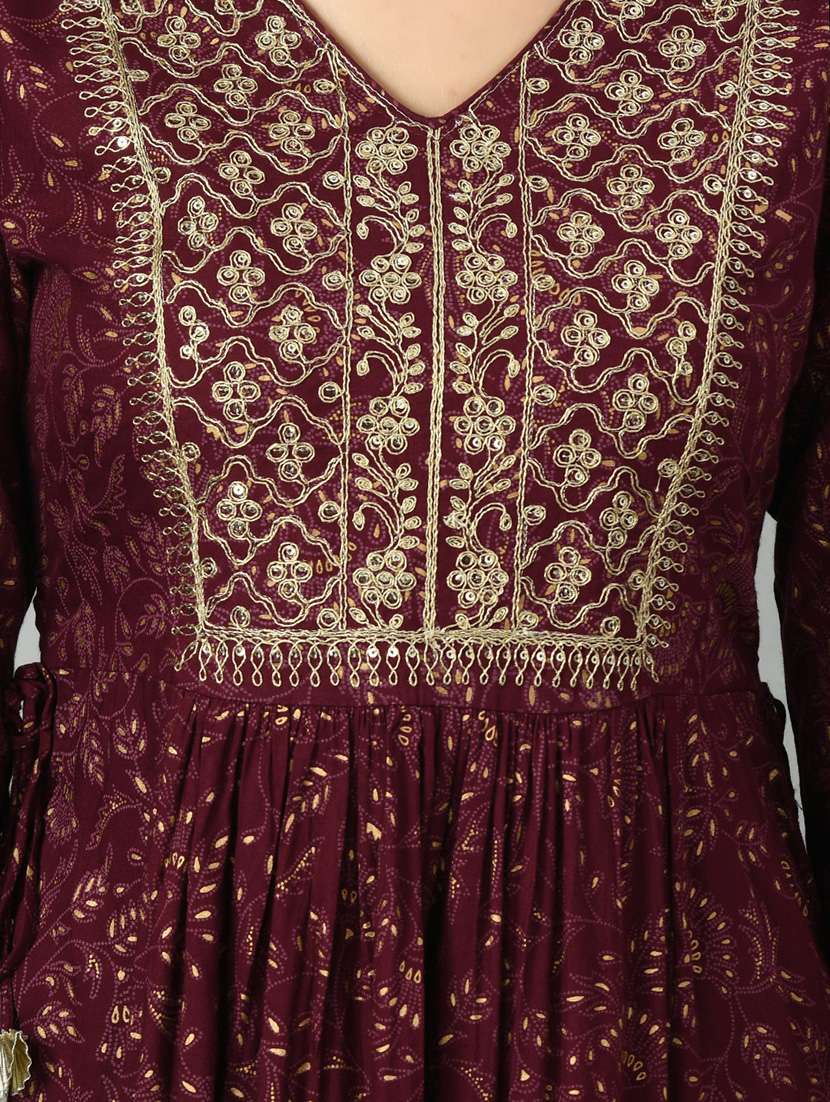 women three quarter sleeve suit set - 20968629 -  Standard Image - 4