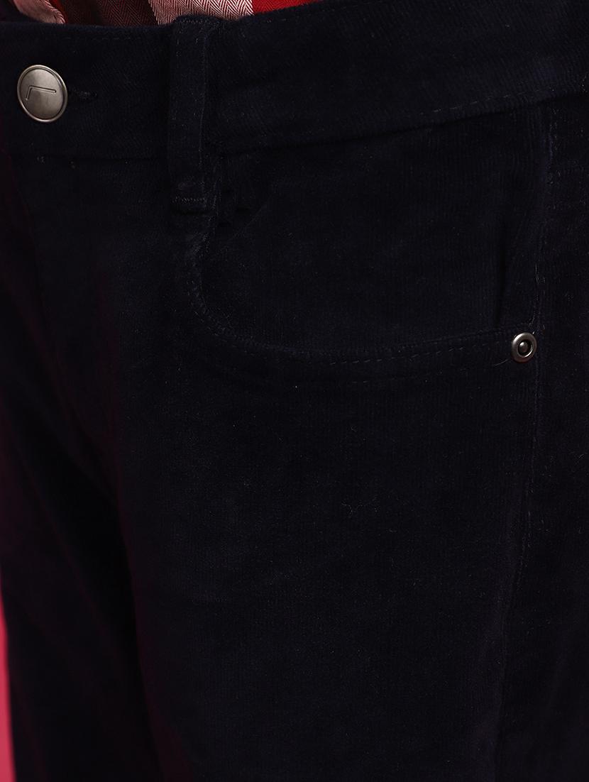 boys plain cotton blend slim fit jeans - 20969625 - Standard Image - 4