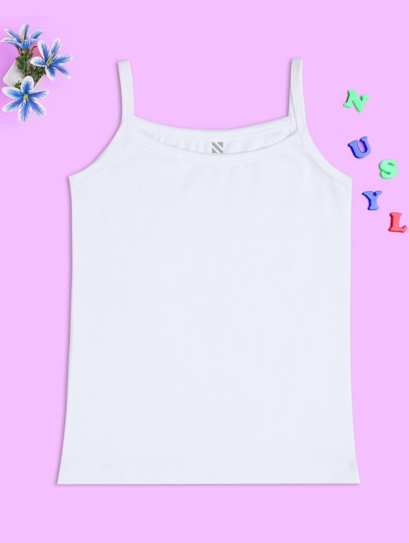 women multicolored solid regular slip - 20969891 - Standard Image - 1