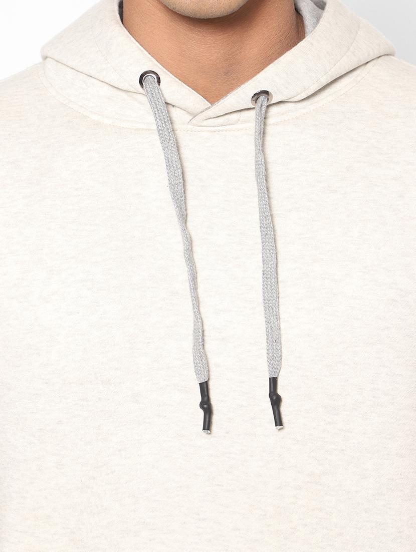 cream sweatshirt - 20972019 - Standard Image - 4