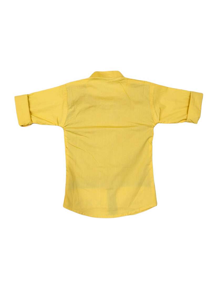 boys typographic jacket with attached t-shirt - 20977785 -  Standard Image - 1