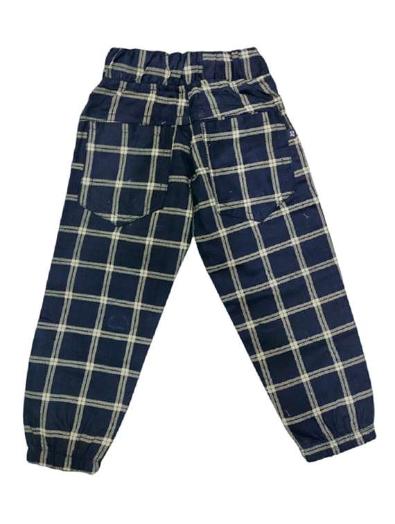 kids mid rise casual jogger - 20977951 -  Standard Image - 1