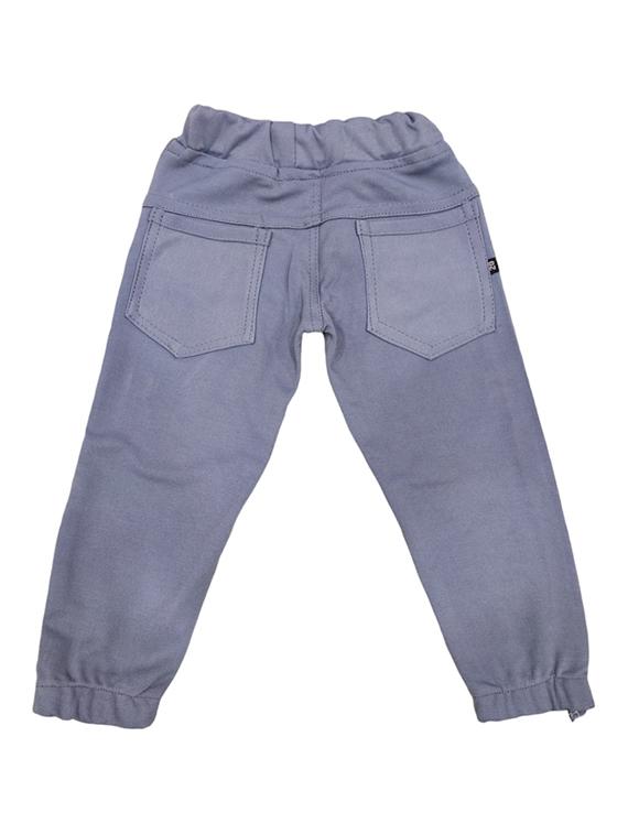 kids mid rise casual jogger - 20977981 -  Standard Image - 1