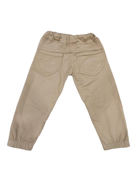 kids mid rise casual jogger - 20977983 - Standard Image - 1