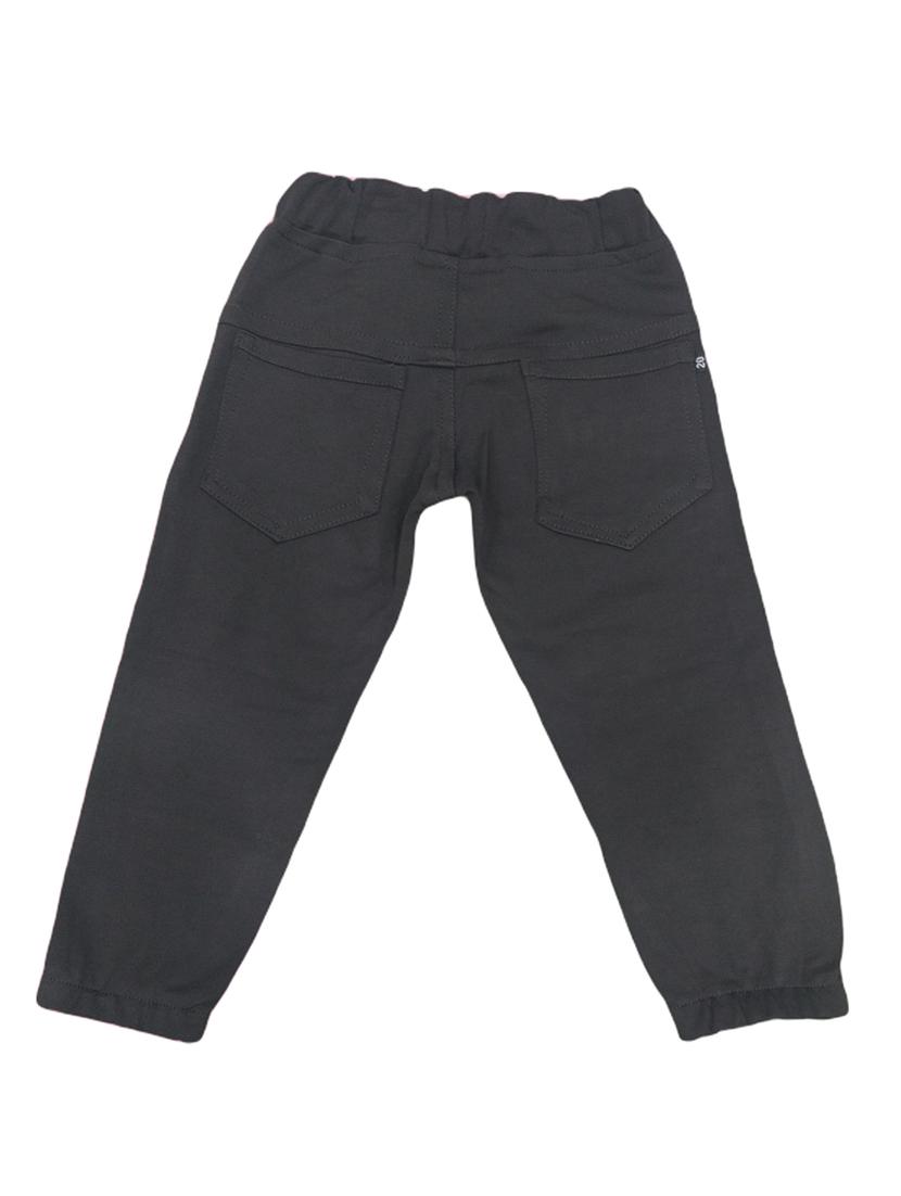 kids mid rise casual jogger - 20977987 - Standard Image - 1