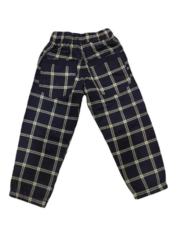 kids mid rise casual jogger - 20977999 -  Standard Image - 1