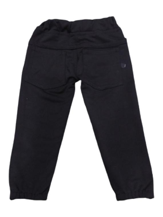 kids mid rise casual jogger - 20978008 -  Standard Image - 1