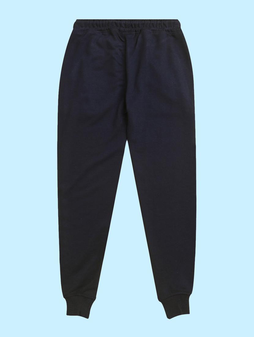 boys placement printed track wear - 20978679 - Standard Image - 1