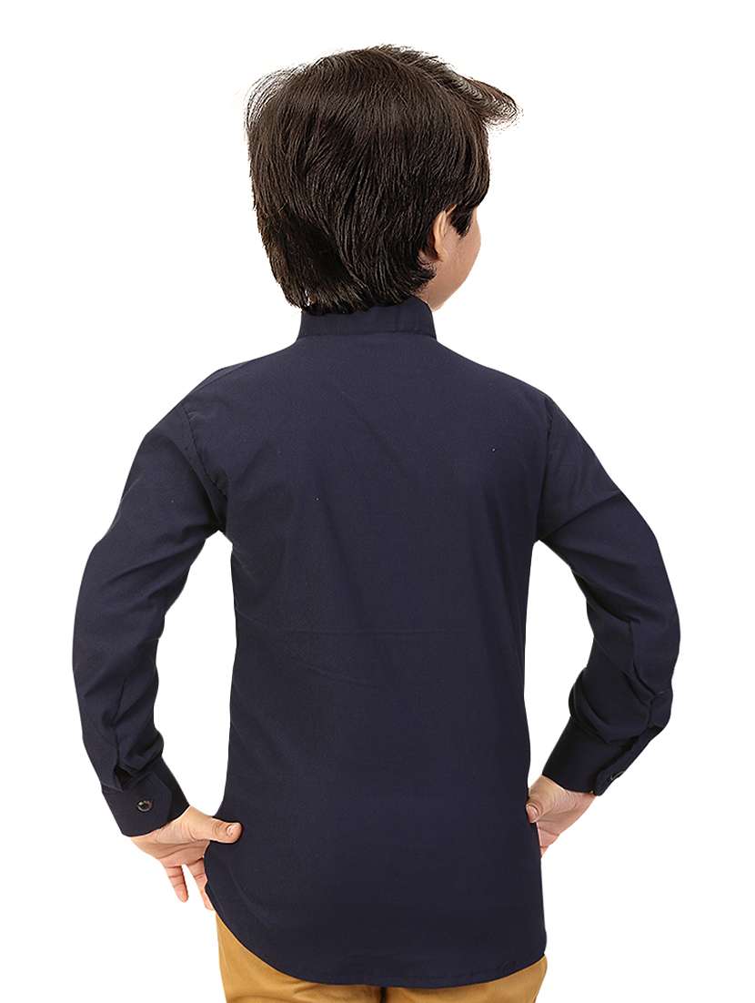 multi colored cotton blend tshirt - 20978812 -  Standard Image - 1