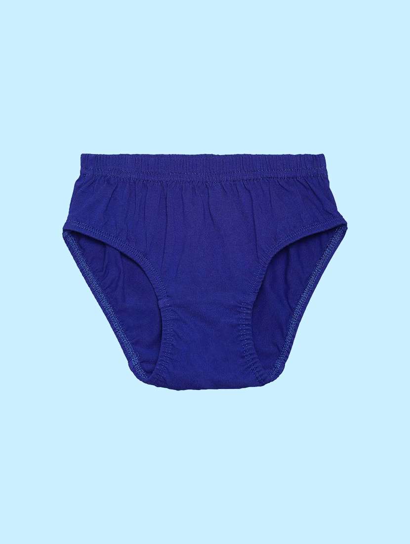 pack of 3 printed briefs - 20979221 - Standard Image - 4