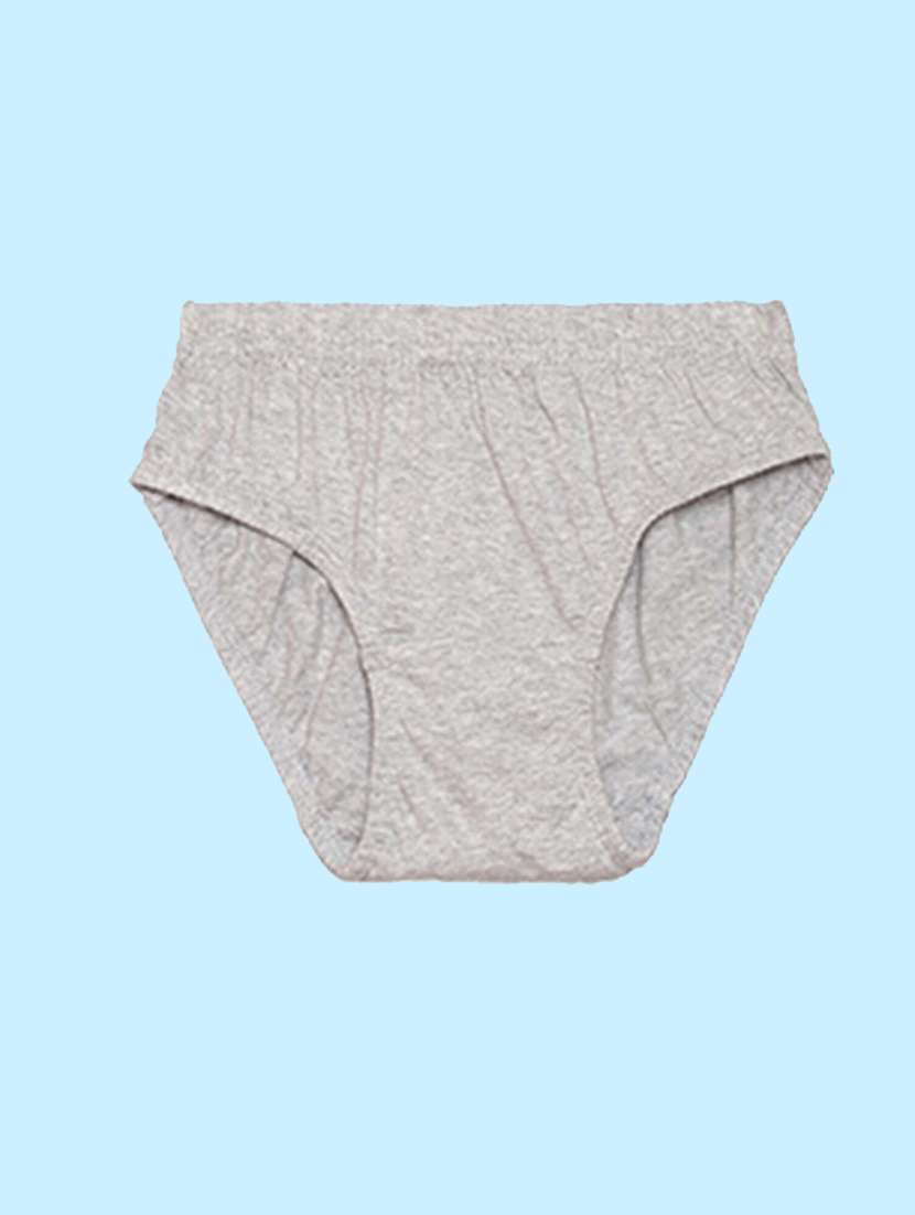 pack of 3 printed briefs - 20979223 - Standard Image - 1