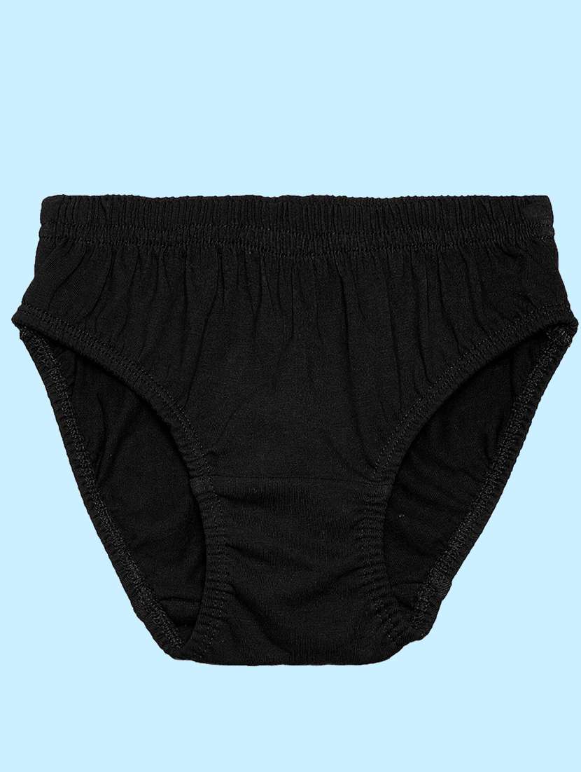 pack of 3 printed briefs - 20979237 - Standard Image - 1