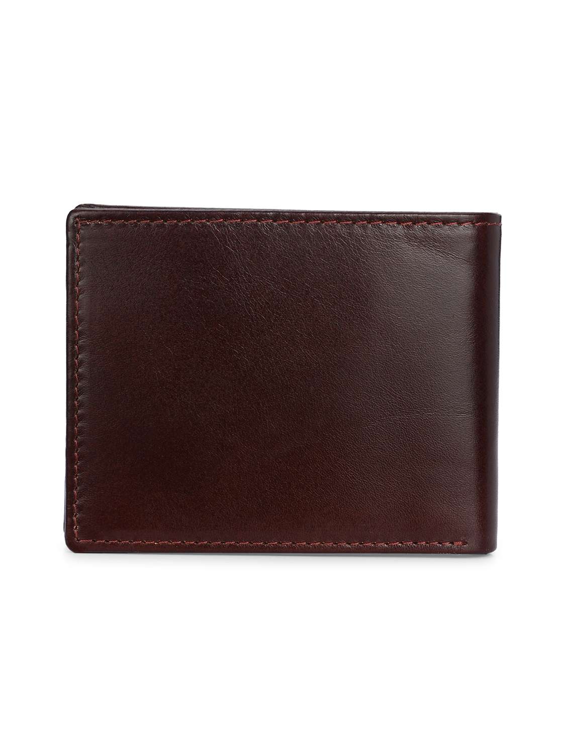 brown leather wallet - 20980365 -  Standard Image - 1