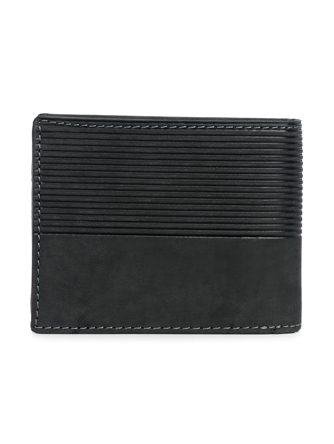 grey leather wallet - 20980367 -  Standard Image - 1