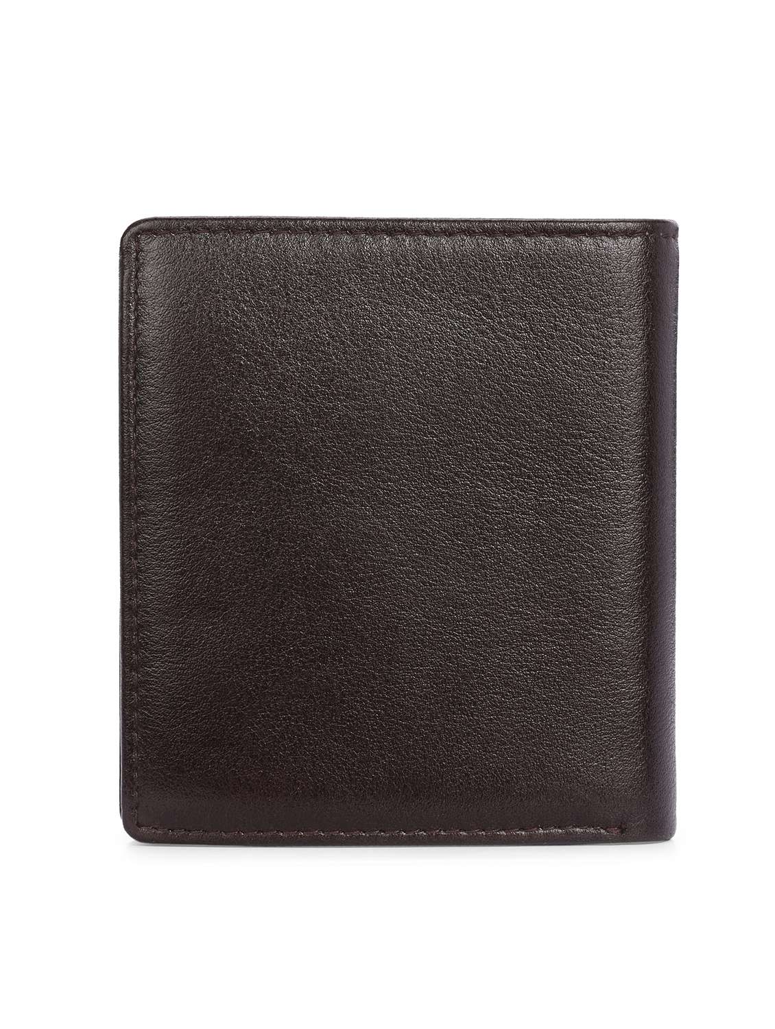 brown leather wallet - 20980374 -  Standard Image - 1